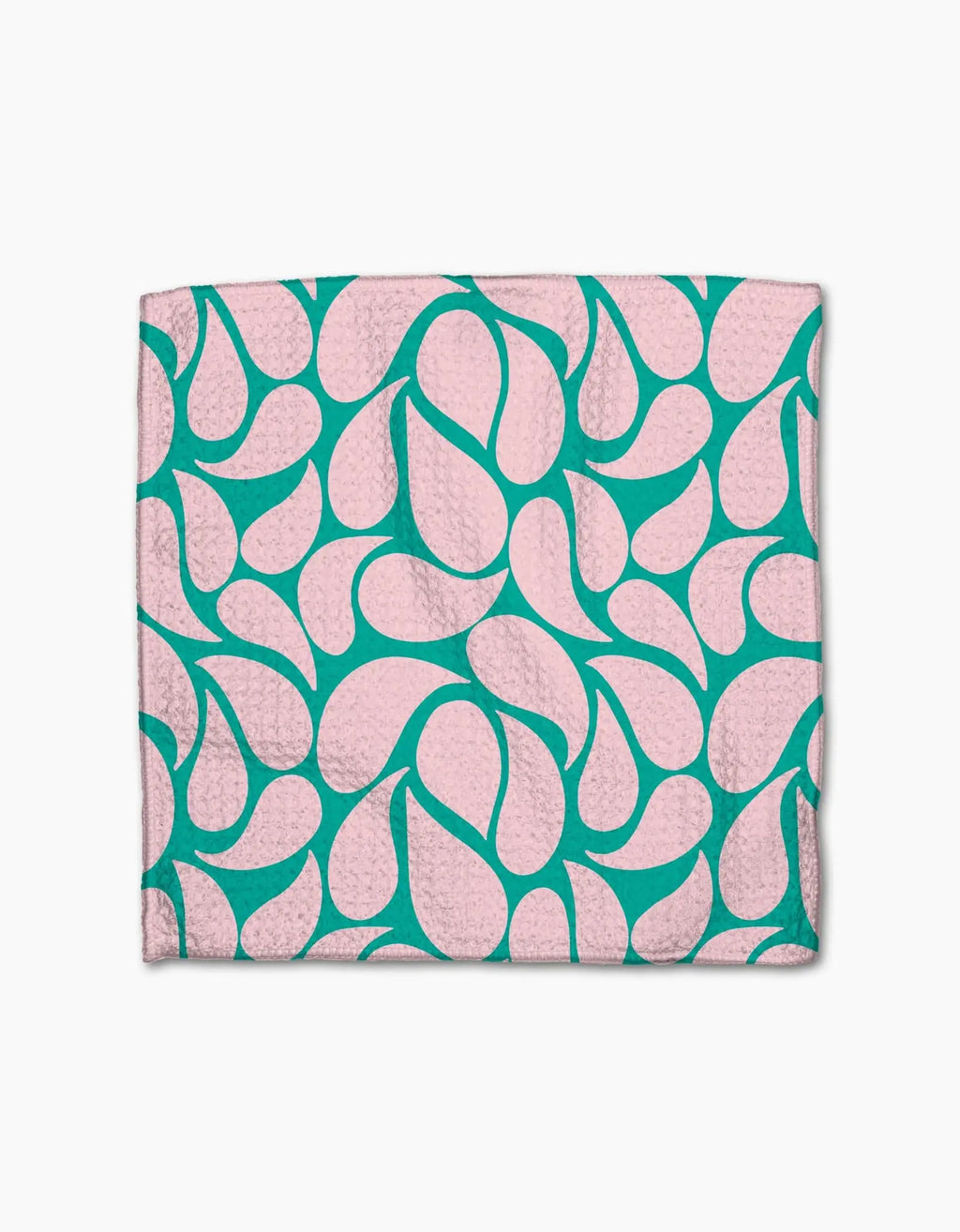 Dishcloth Set- Cheetah Haven