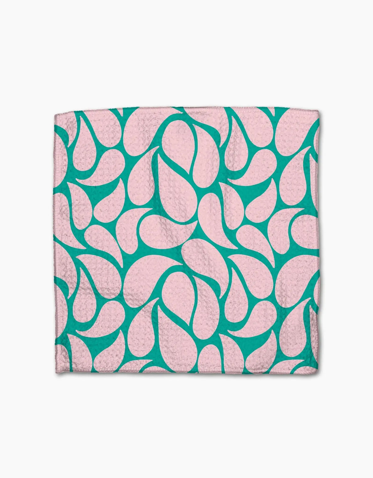 Dishcloth Set- Cheetah Haven