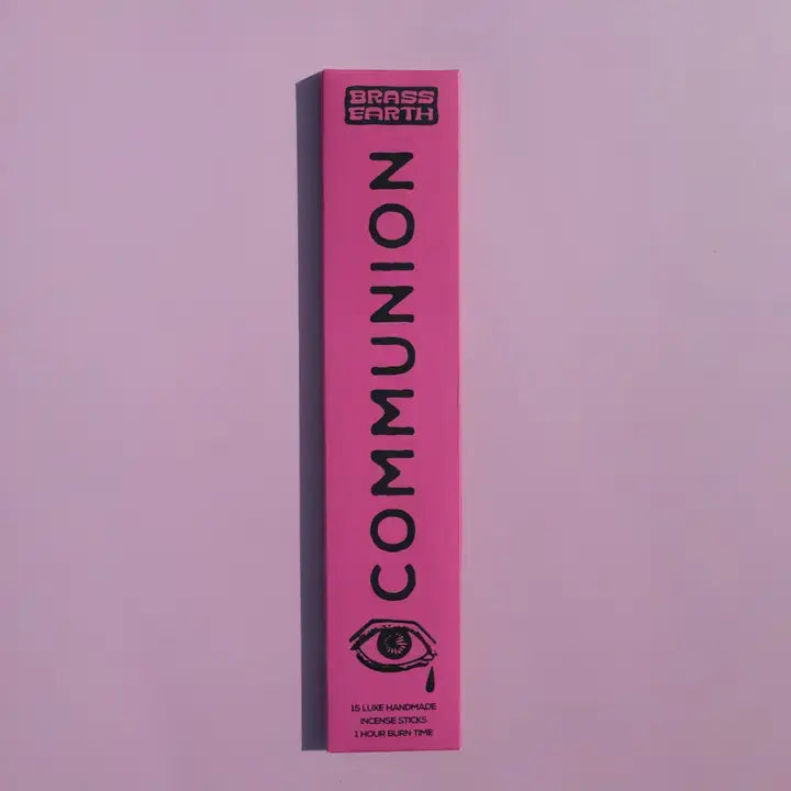 Communion Incense