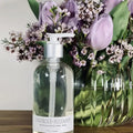 Hand Wash- Lavender + Rosemary