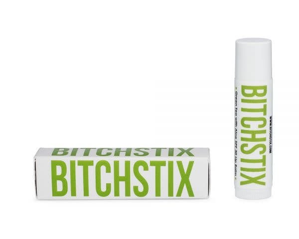 Chapstick- Matcha Aloe