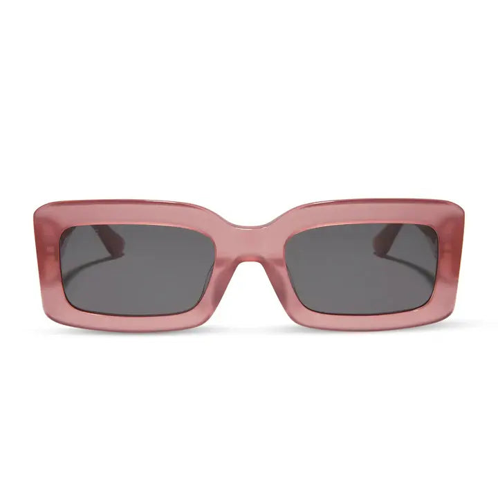 Indy - Guava + Grey
