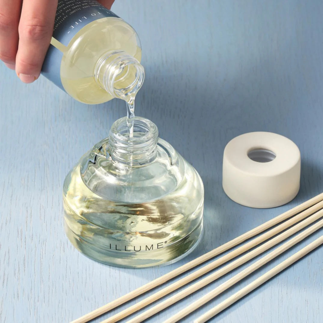 Balsam & Cedar Diffuser