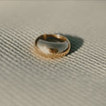 Dome Nora Ring