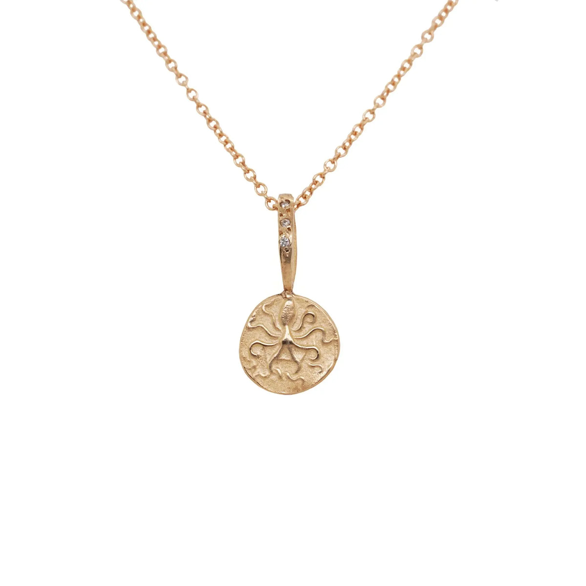 Robin Haley Necklace - RHN332