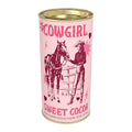 Cowgirl Sweet Chocolate Cocoa