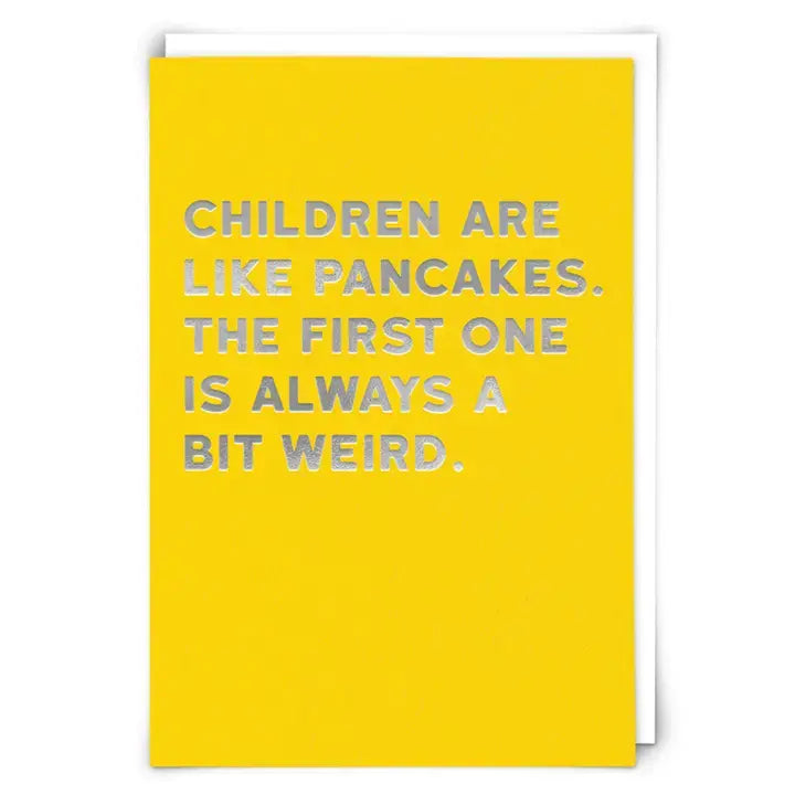 Pancakes