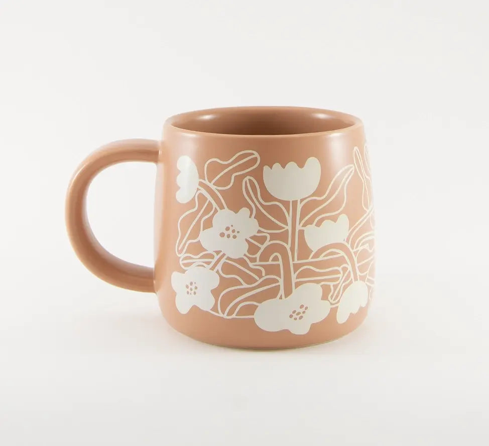 Take Good Care of Yourself Mug