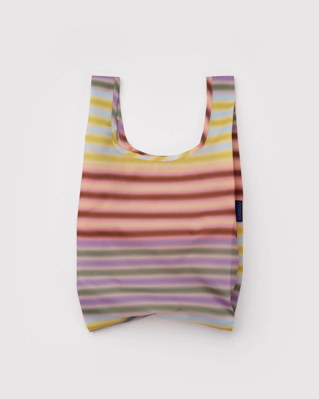 Baby Baggu - Gradient Stripe Multi
