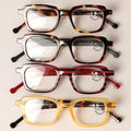 Rectangular Readers- +2.75