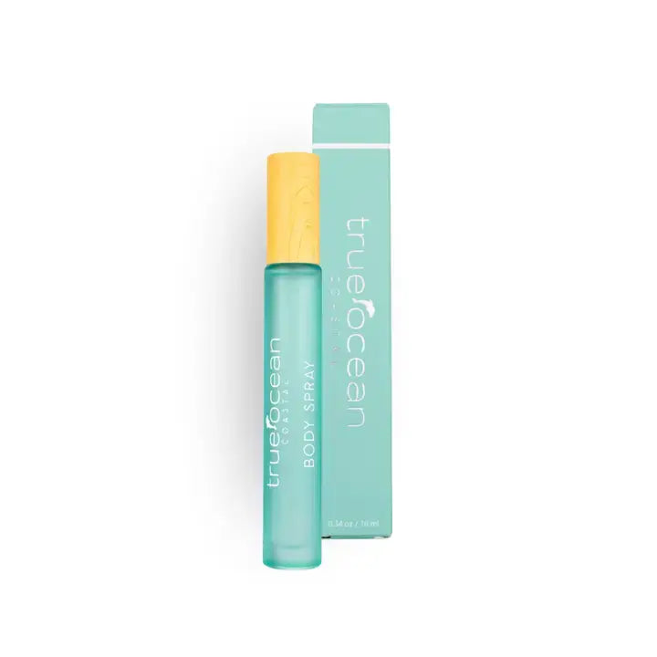 True Ocean Body Spray - Pocket Size