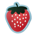Sticker- Strawberry