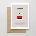 Dad-Hattan Drink