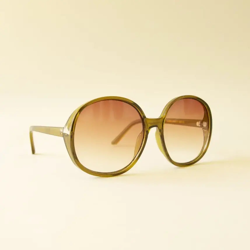 Bardot Sunglasses- Juniper