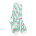 Holiday Cozy Crew- Holiday Bow