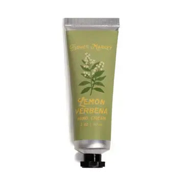 Lemon Verbena Hand Cream