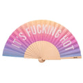 Fan "Fucking Hot" Gradient