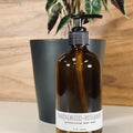 Hand Wash- Sandalwood + Rosemary