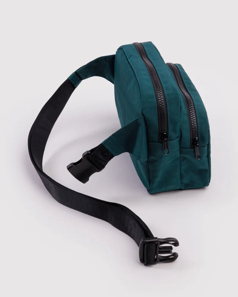 Fanny Pack- Deep Sea