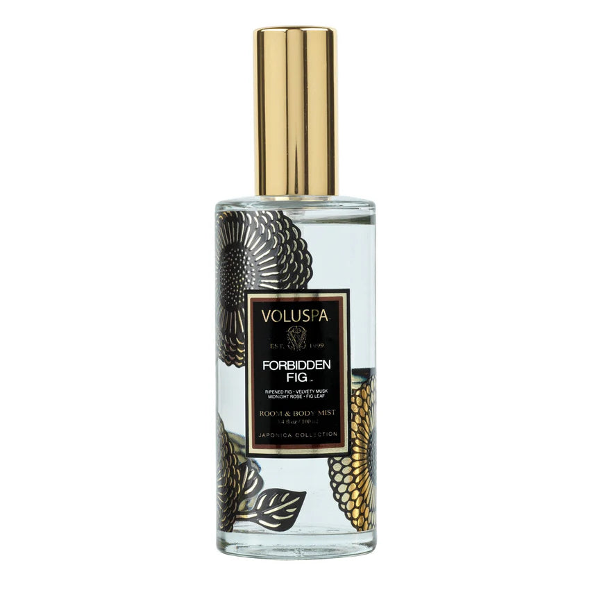 Forbidden Fig Room/Body Spray