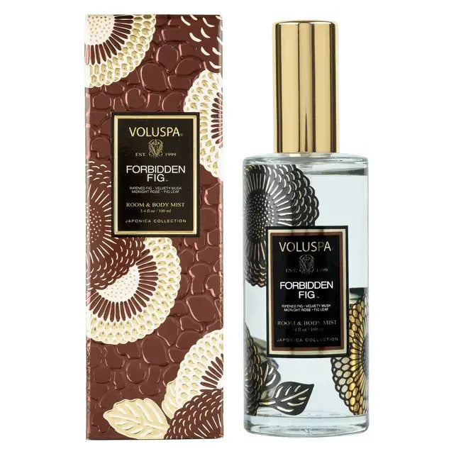 Forbidden Fig Room/Body Spray