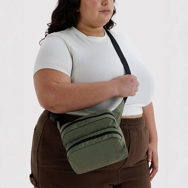 Fanny Pack - Caper