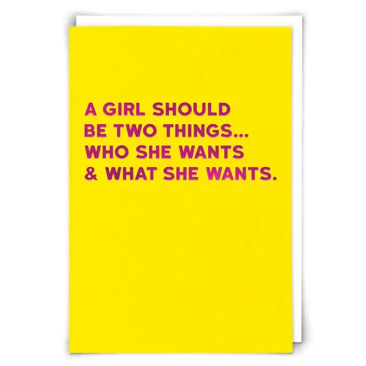 Girl