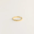 Celestial Gold Ring- 8