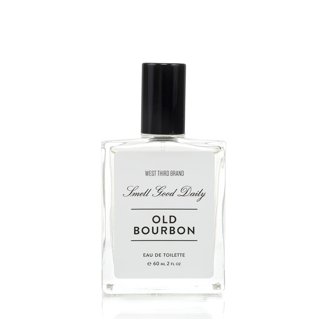 Old Bourbon 60ml