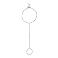 Stainless Steel Singapore Hand Chain