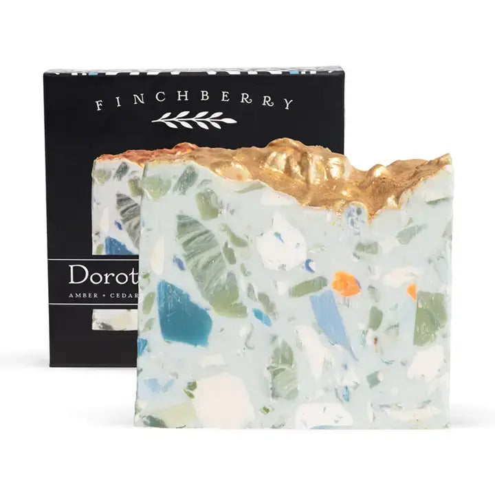 Boxed Soap- Dorothy