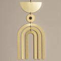 Wall Hanging Supernova/Pyrite
