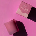 Flora Hue Candle- Wild Orchid