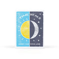 Time Heals Card
