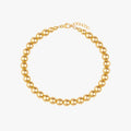 GF Bold Classic Beaded Bracelet