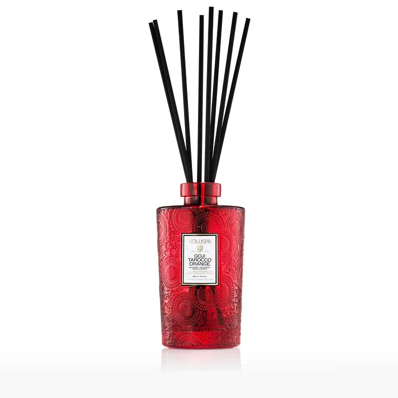 Goji Tarocco Orange 500ml Diffuser