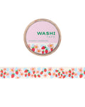 Washi Tape - Strawberries