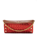 Invitation Clutch-Monarch Velvet-AG