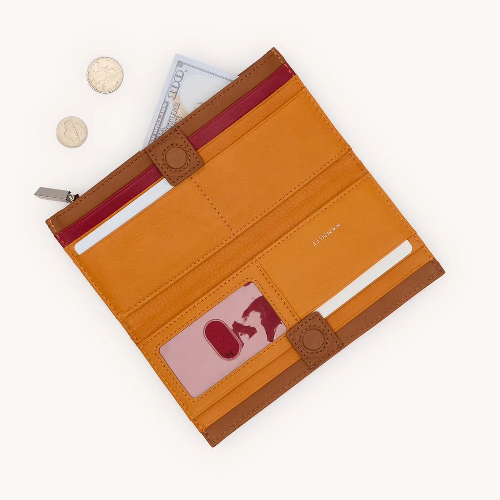 110 North-Tailored Tangerine-S