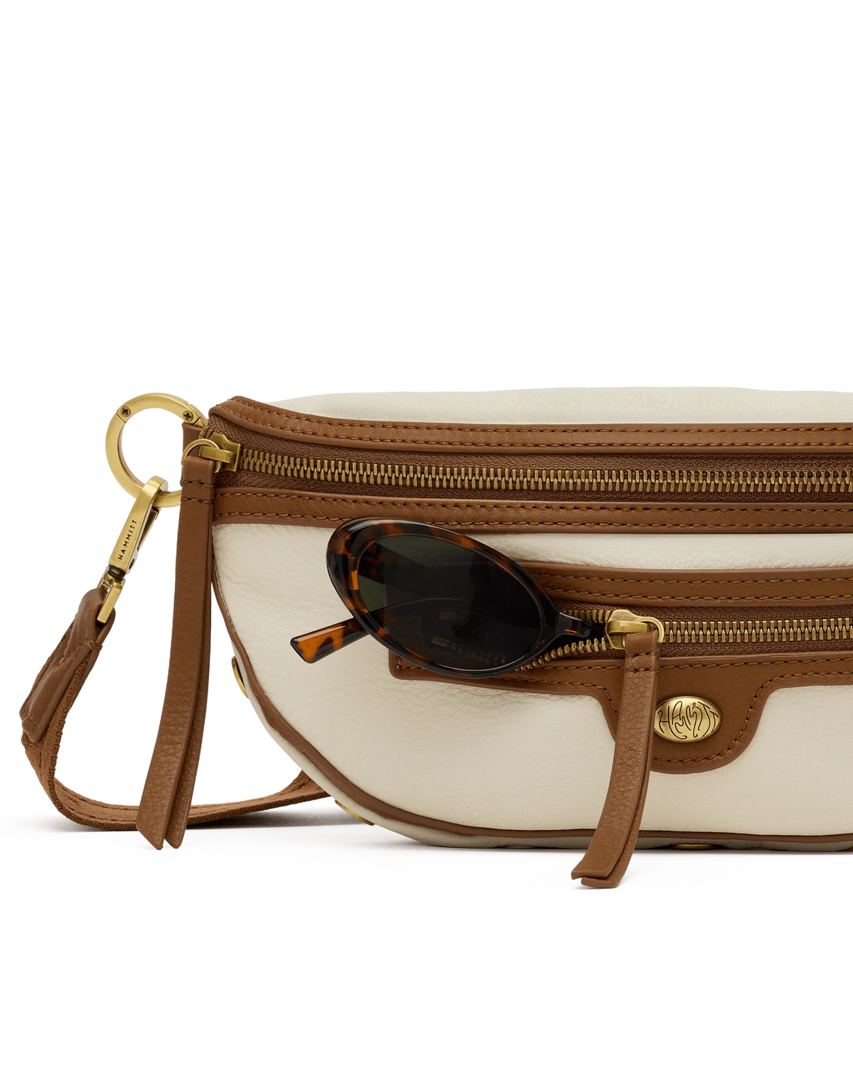 Charles Crossbody Med-West End-AG
