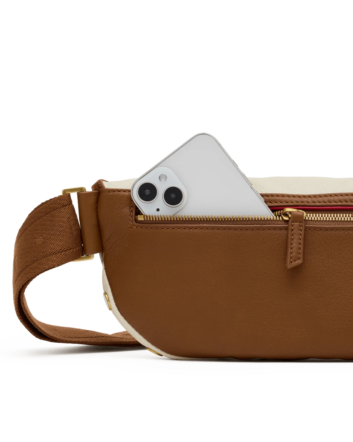 Charles Crossbody Med-West End-AG