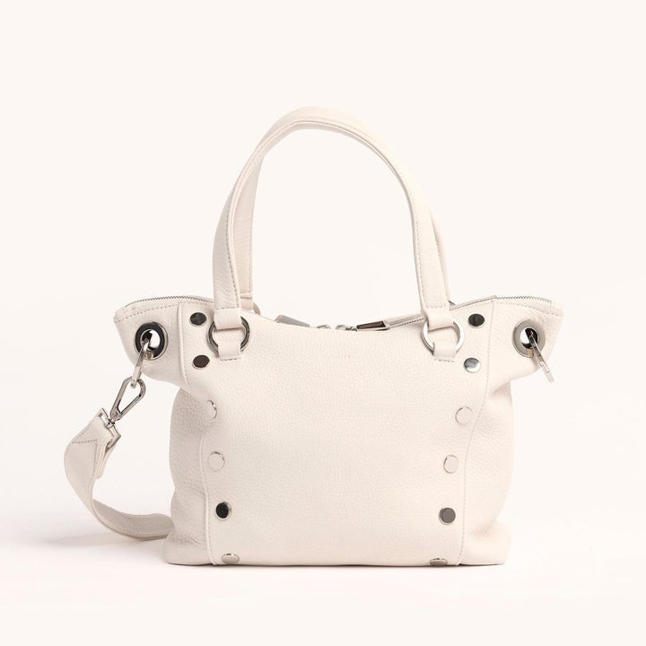 Daniel Med-Calla Lily White-S