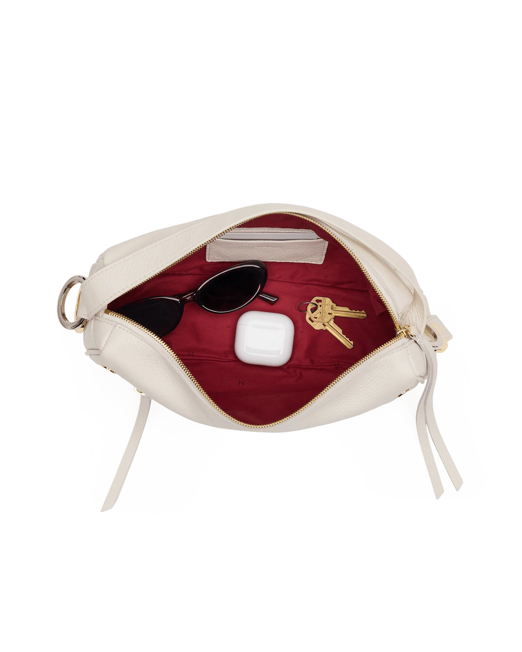 Doxie Med-Calla Lily White-GS