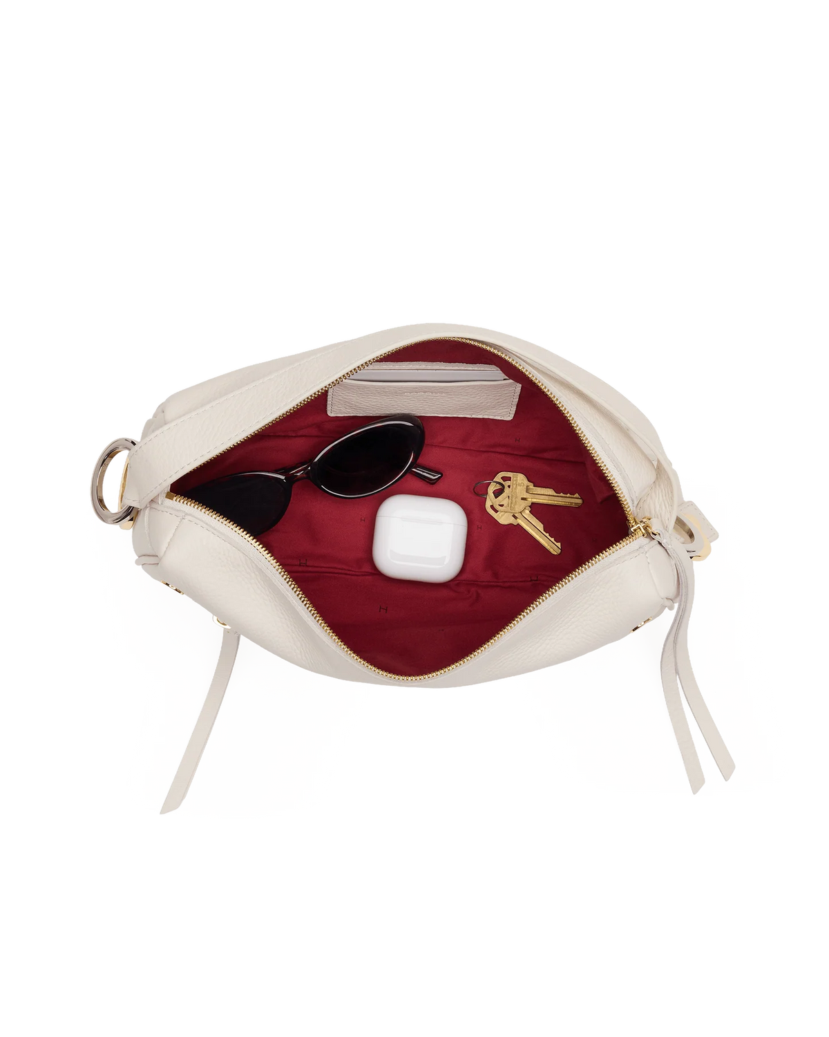 Doxie Med-Calla Lily White-GS