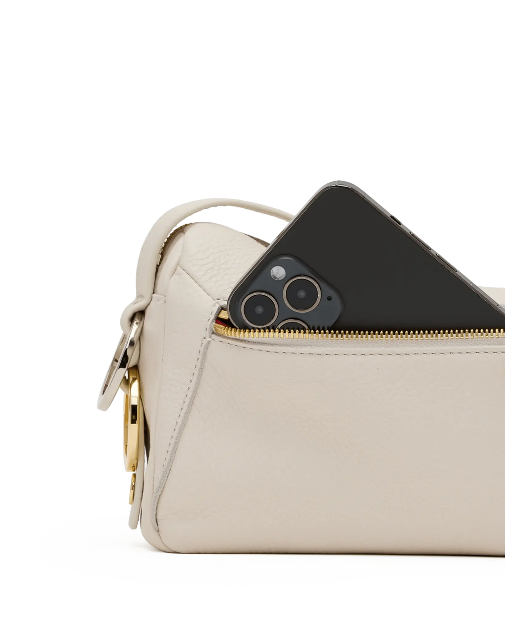 Doxie Med-Calla Lily White-GS