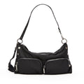 Kyle Med- Black Nylon- GM