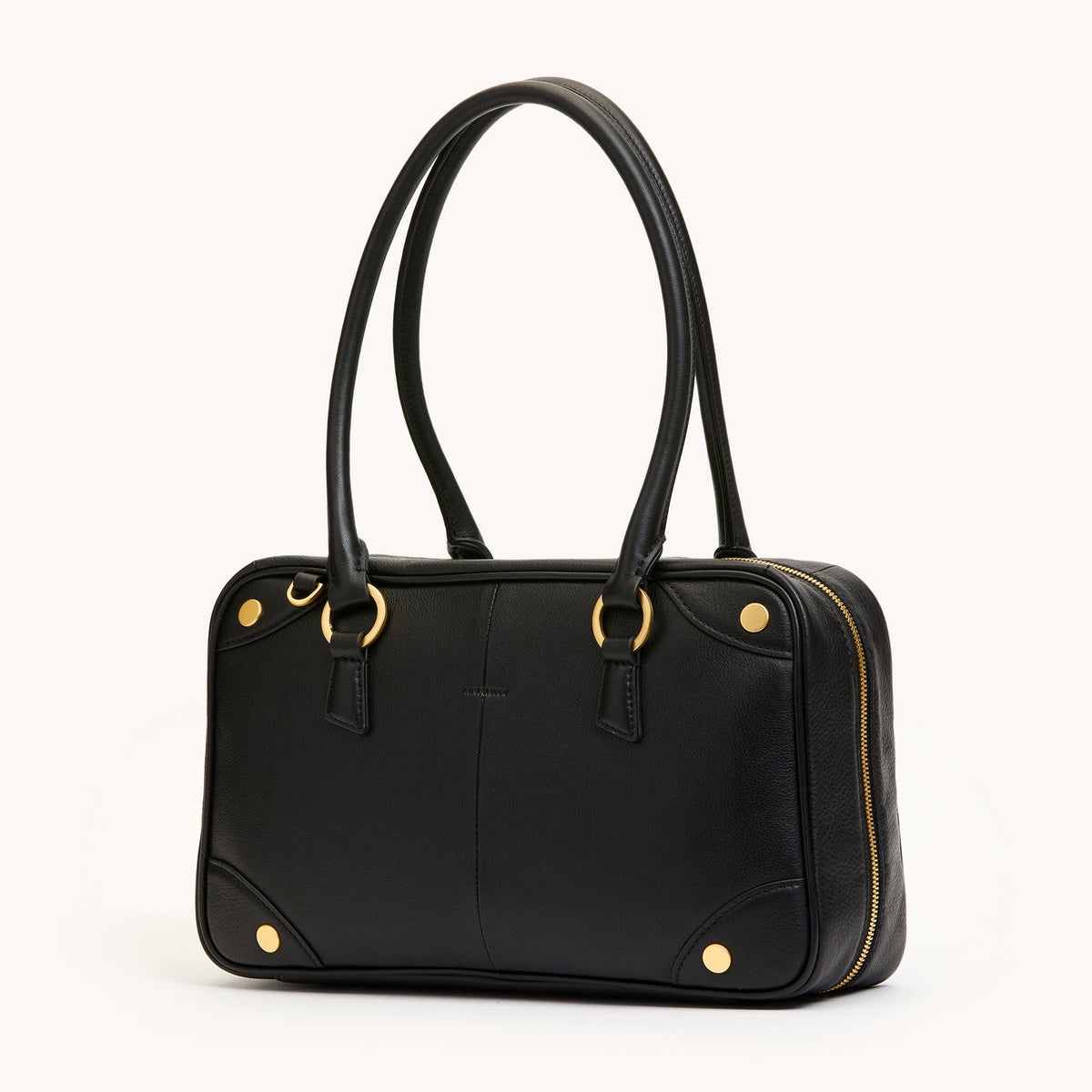 Meredith Med-Black-BG