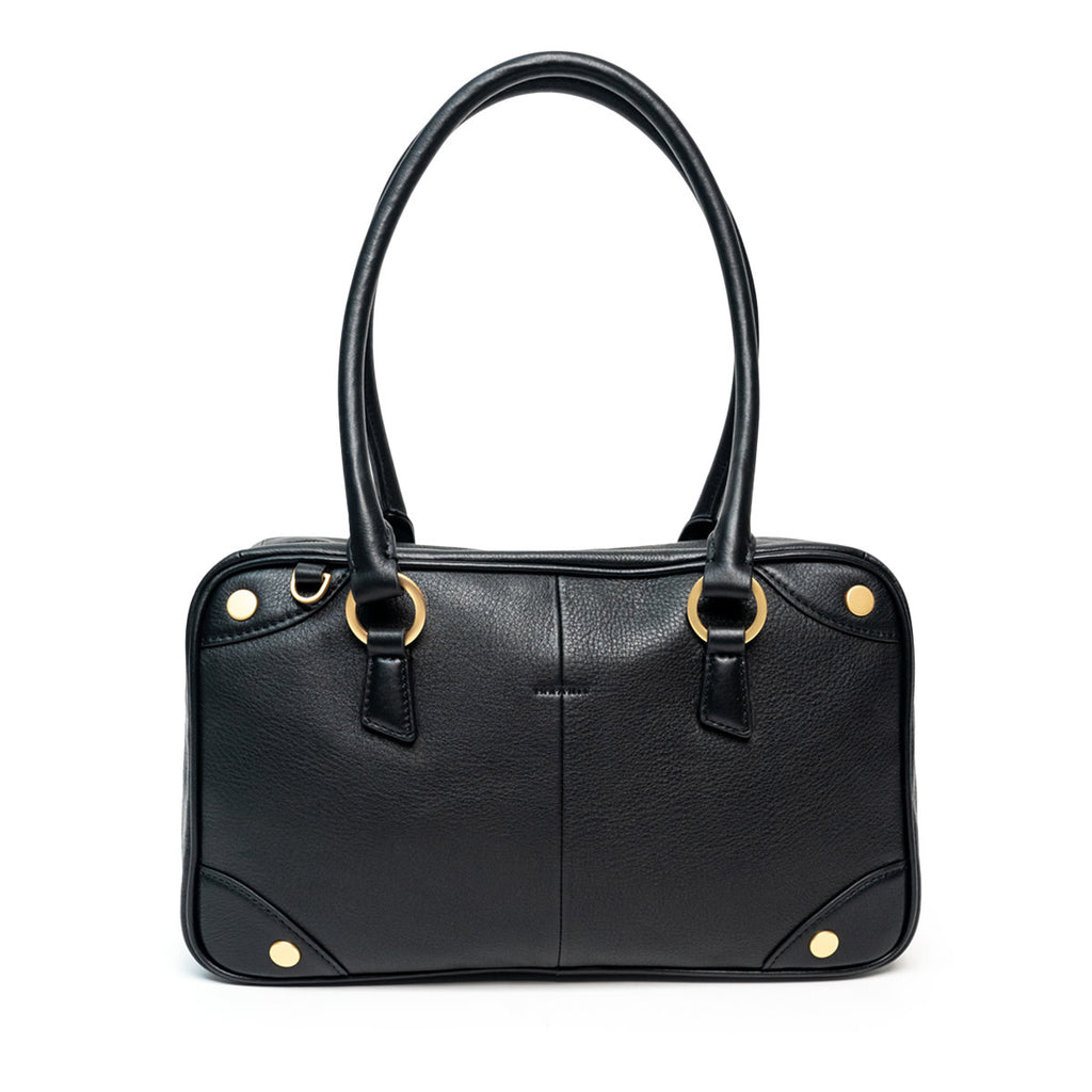 Meredith Med-Black-BG