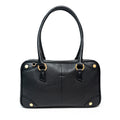 Meredith Med-Black-BG