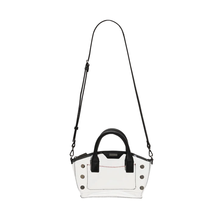 Paula Clear-Black-GM